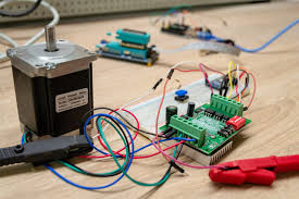 Jamie Simmons Electrical Engineering Course