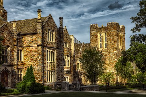Duke University Unveils Center for Engineering Entrepreneurship